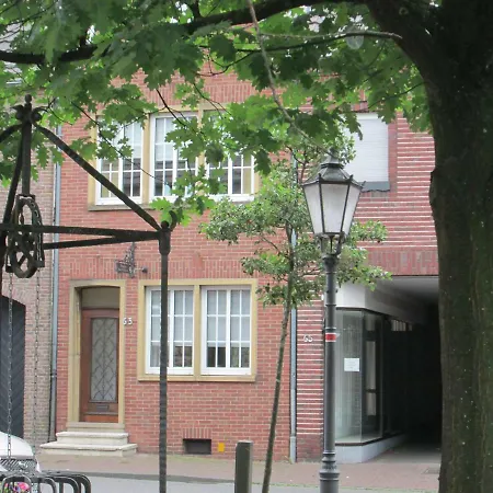 Haus Gasthof