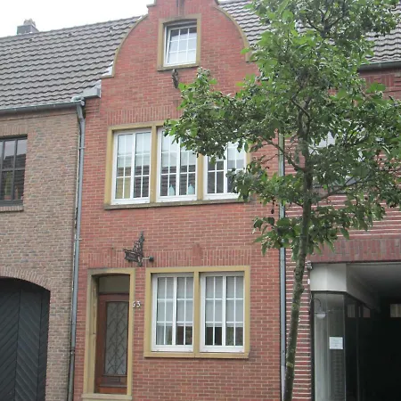Haus Waldfeucht