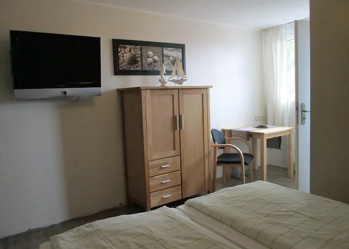 Haus Pensjonat Waldfeucht